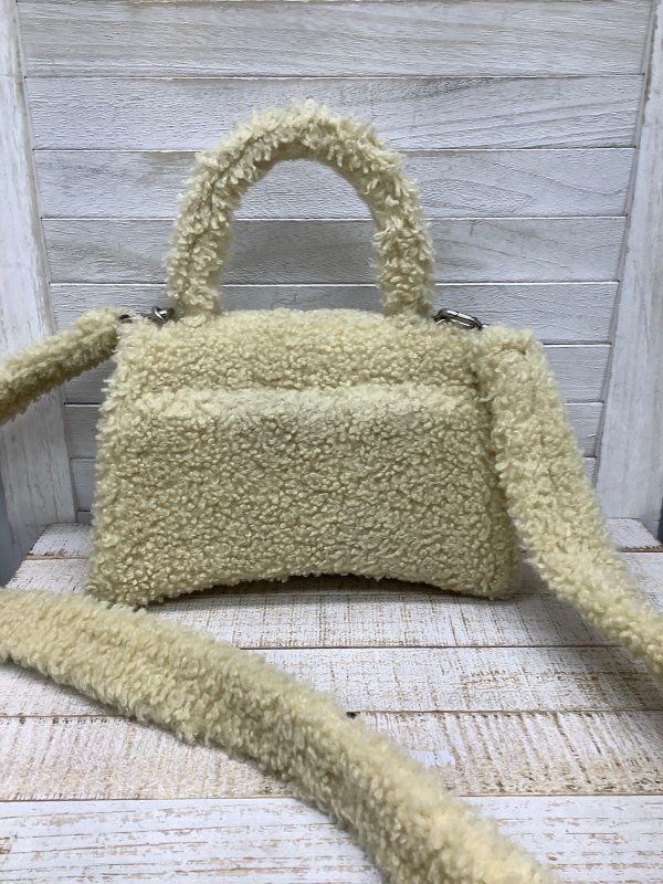Crossbody Luxury Designer Balenciaga, Size Medium Hot on Sale - Image 3