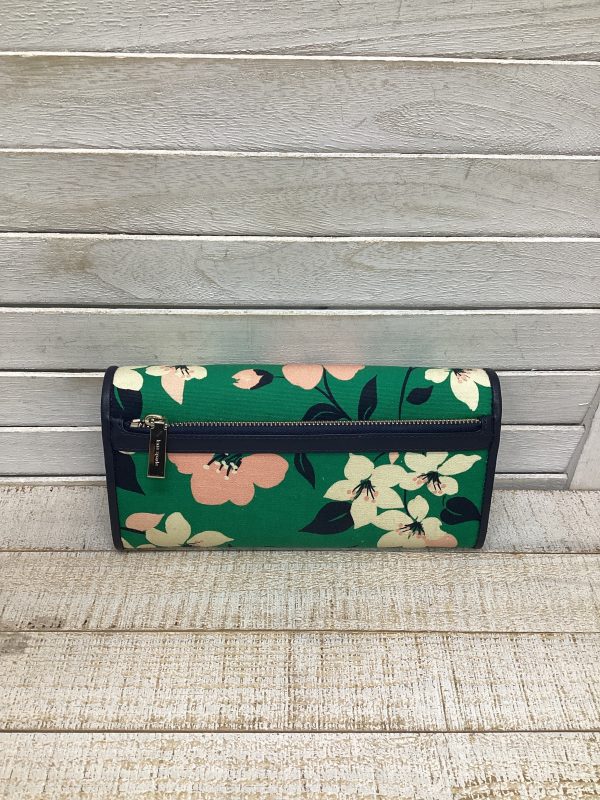 Wallet Designer By Kate Spade, Size: Medium Cheap - Image 2