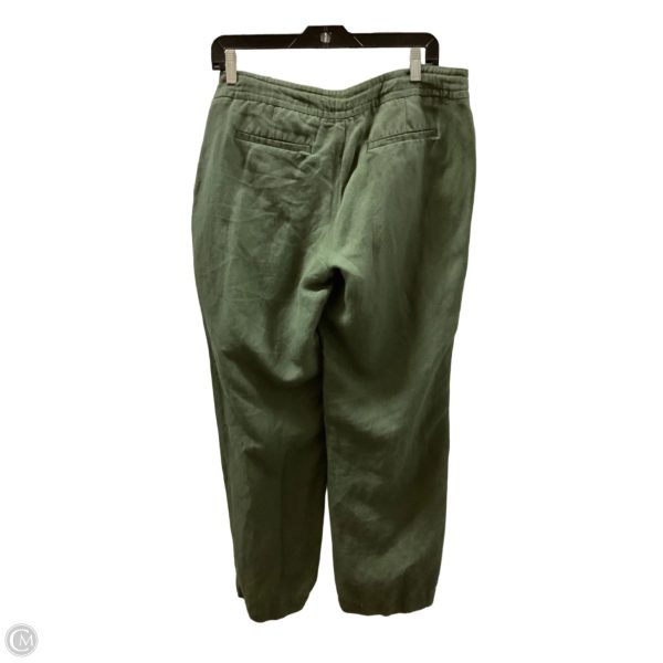 Pants Chinos & Khakis By Willi Smith In Green, Size: 12 Sale - Image 2