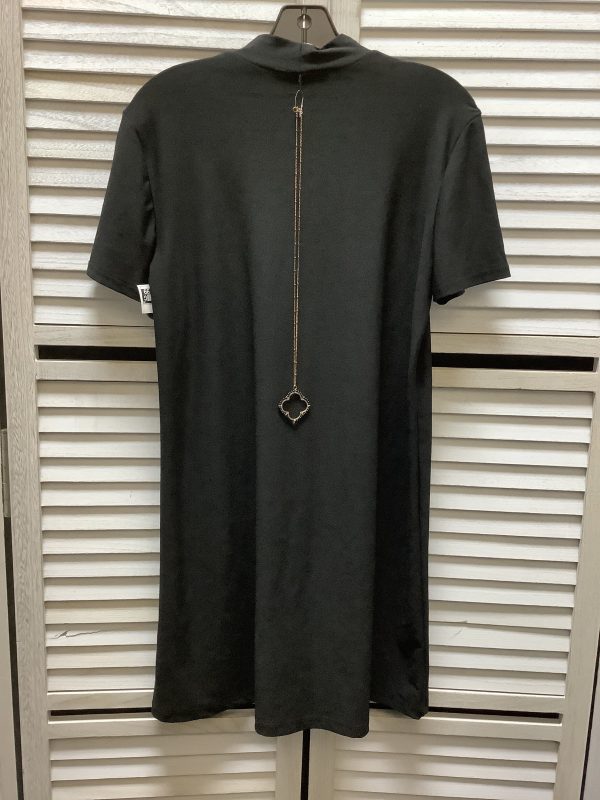 Dress Casual Midi By As U Wish  Size: M on Sale - Image 2