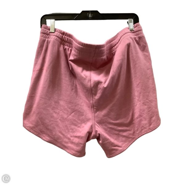Shorts By Colosseum In Pink, Size: 2x on Sale - Image 2