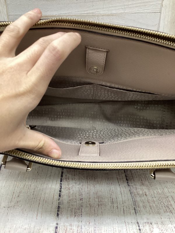 Handbag Designer By Kate Spade  Size: Medium For Discount - Image 3