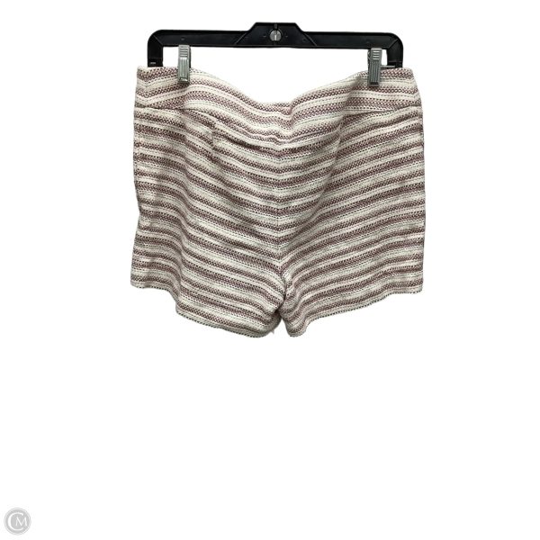 Shorts By Loft In Multi-colored, Size: 8 For Cheap - Image 2