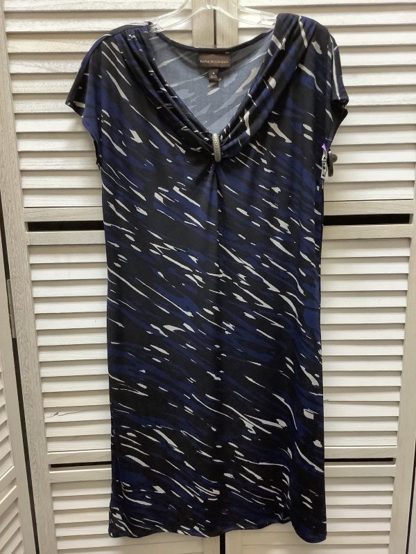 Dress Casual Short By Dana Buchman  Size: M Hot on Sale