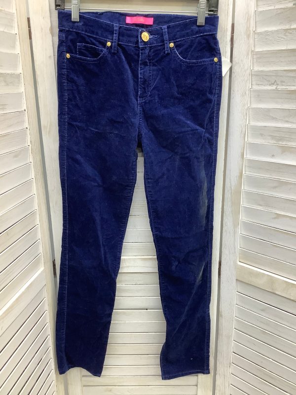 Pants Other By Lilly Pulitzer  Size: 2 Fashion