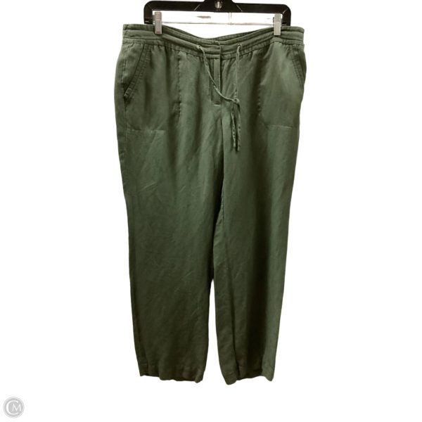 Pants Chinos & Khakis By Willi Smith In Green, Size: 12 Sale