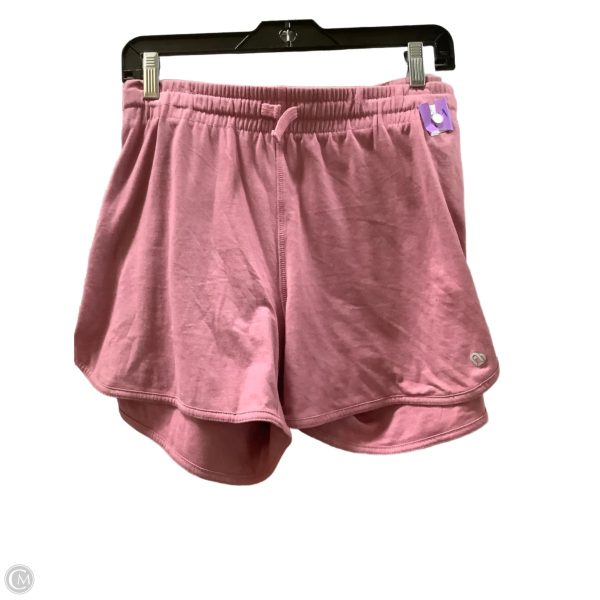 Shorts By Colosseum In Pink, Size: 2x on Sale