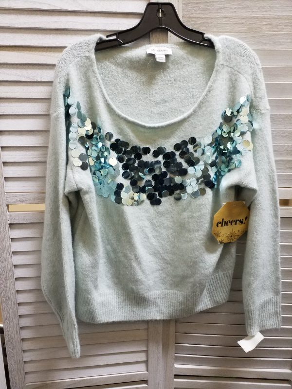 Sweater By Clothes Mentor  Size: L Online Sale