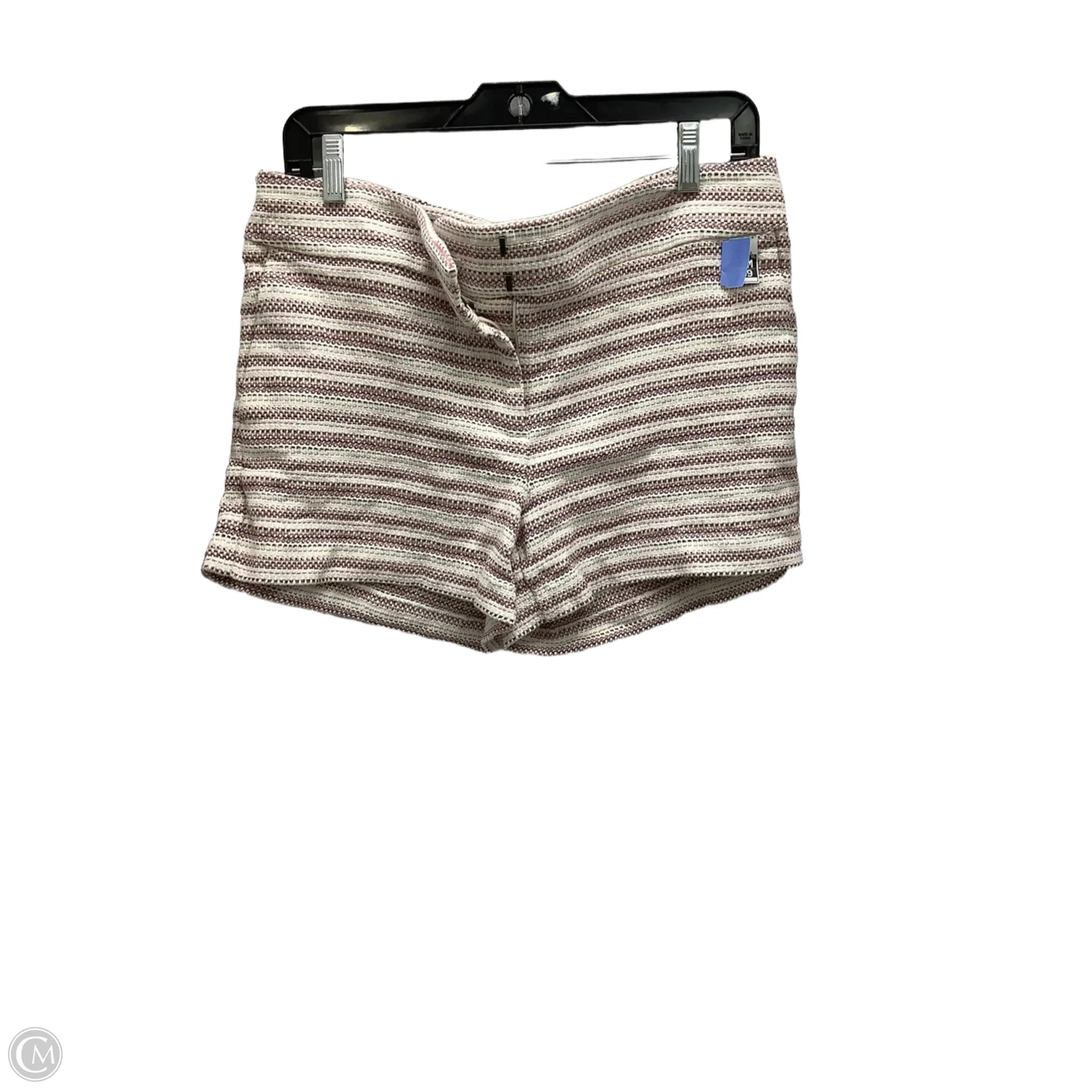 Shorts By Loft In Multi-colored, Size: 8 For Cheap