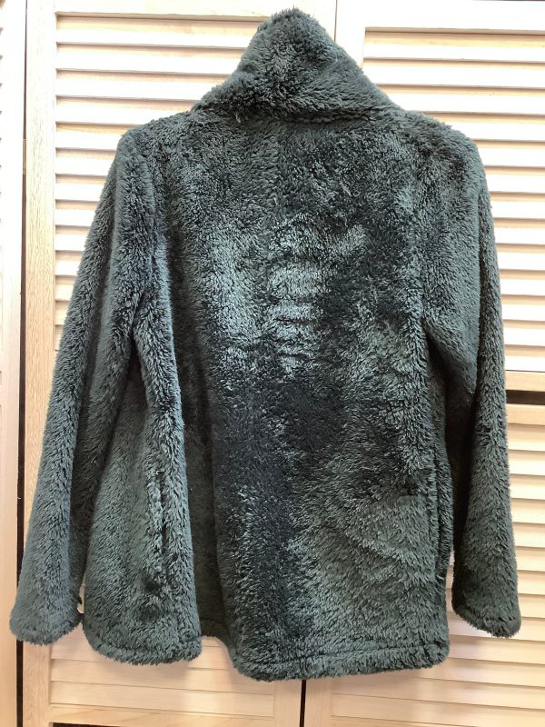 Jacket Other By Loft In Turquoise, Size: Xs Online Sale - Image 2