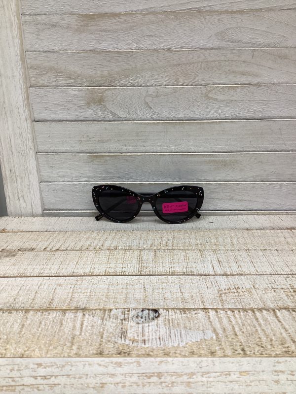 Sunglasses By Betsey Johnson Fashion