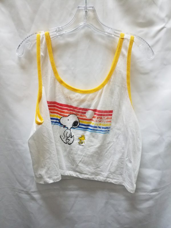 Tank Top By Clothes Mentor  Size: Xxl on Sale