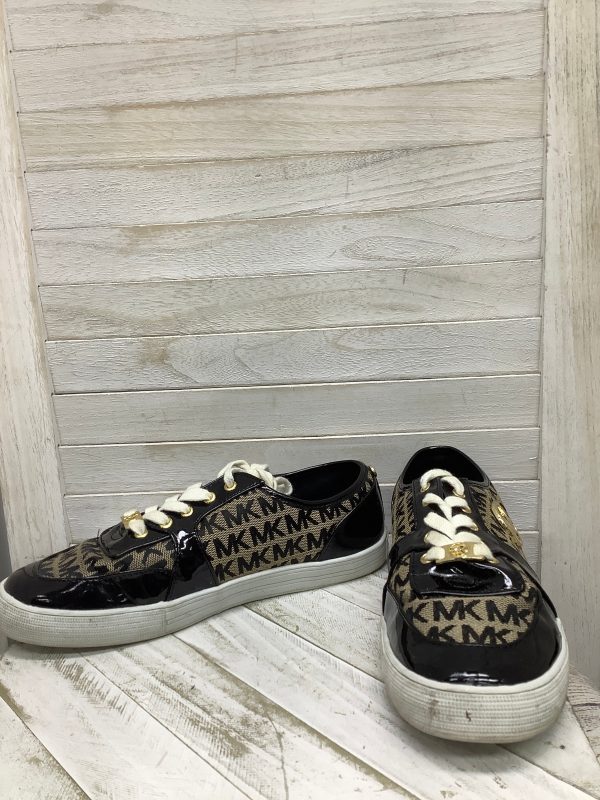 Shoes Designer By Michael Kors  Size: 5 Online Sale - Image 2