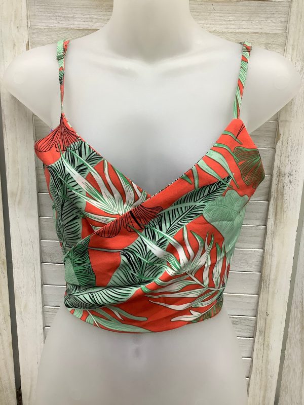 Top Sleeveless Basic By Clothes Mentor  Size: S Supply