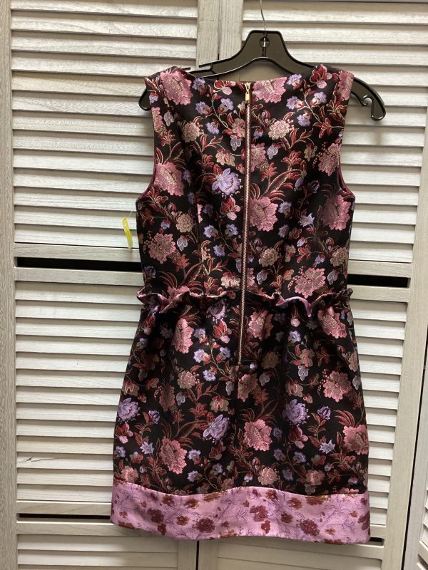 Dress Casual Midi By Laundry  Size: 6 Fashion - Image 2