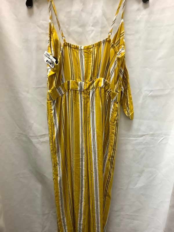 Jumpsuit By Mimi Chica  Size: M Hot on Sale - Image 2