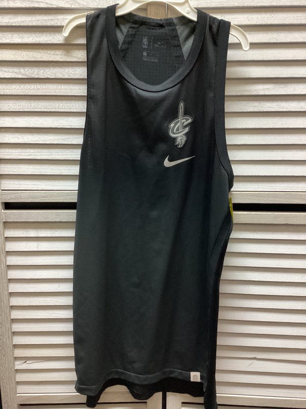 Athletic Dress By Nike  Size: M Fashion