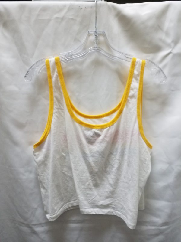 Tank Top By Clothes Mentor  Size: Xxl on Sale - Image 2