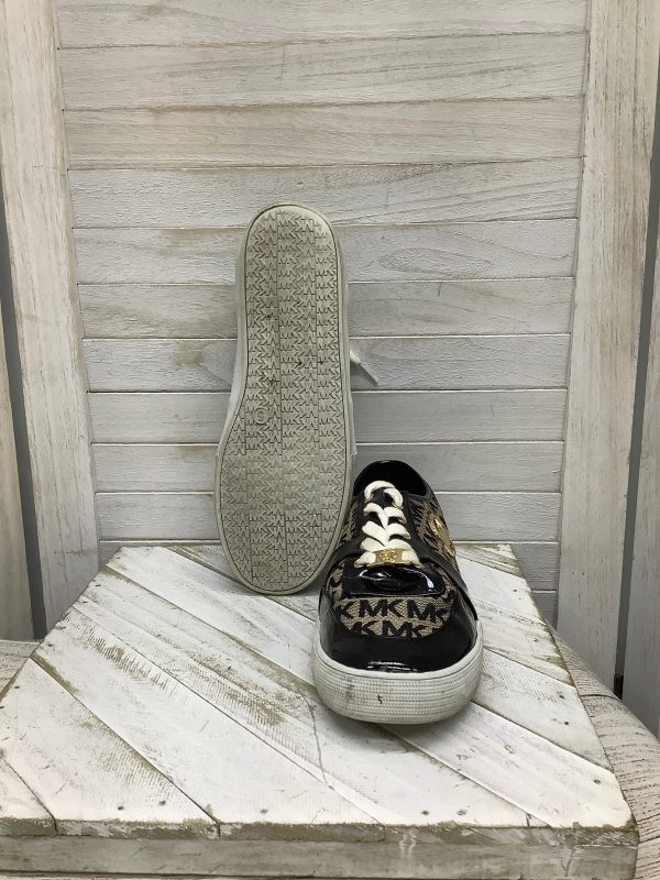 Shoes Designer By Michael Kors  Size: 5 Online Sale - Image 4
