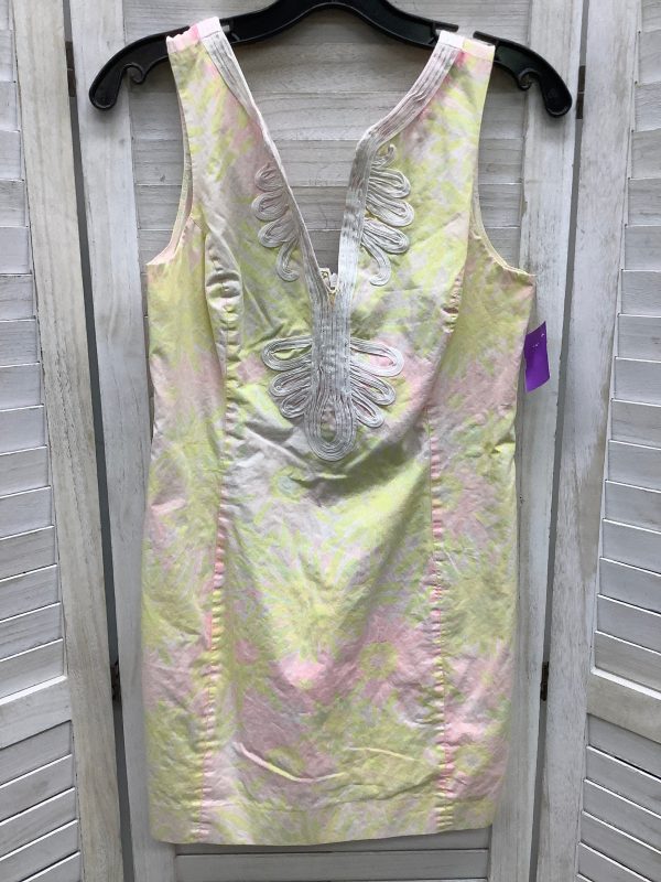 Dress Casual Short By Lilly Pulitzer  Size: 4 Fashion