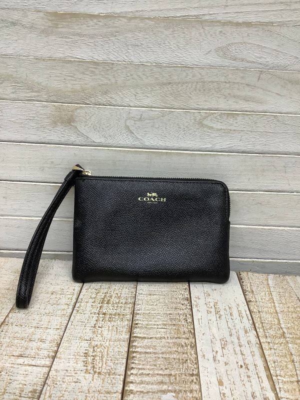 Wristlet Designer By Coach, Size: Small Online