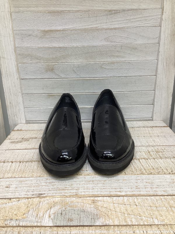 Shoes Flats By White Mountain In Black, Size: 7.5 Supply