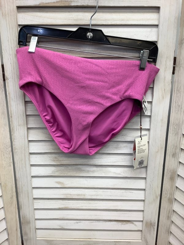 Swimsuit Bottom By Calia  Size: M Supply
