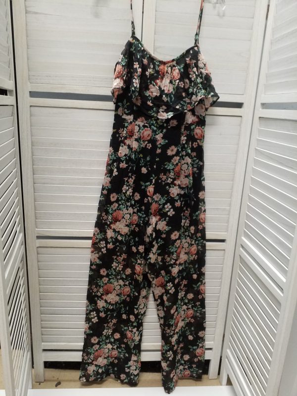 Romper By Clothes Mentor  Size: M Fashion