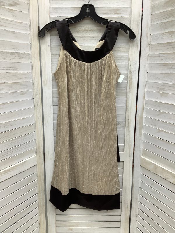 Dress Party Short By Enfocus  Size: S Hot on Sale