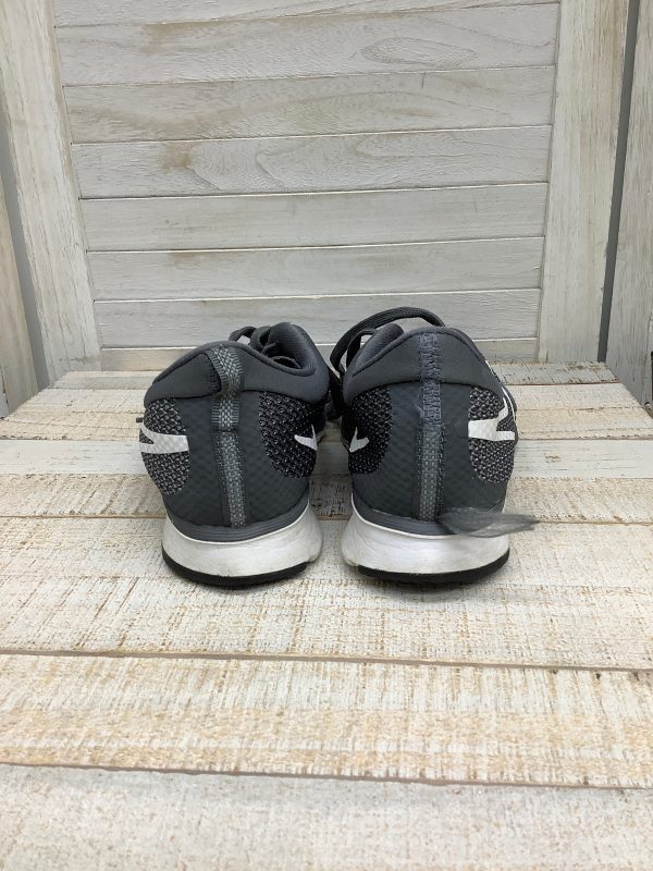 Shoes Athletic By Nike  Size: 6 Online Sale - Image 3