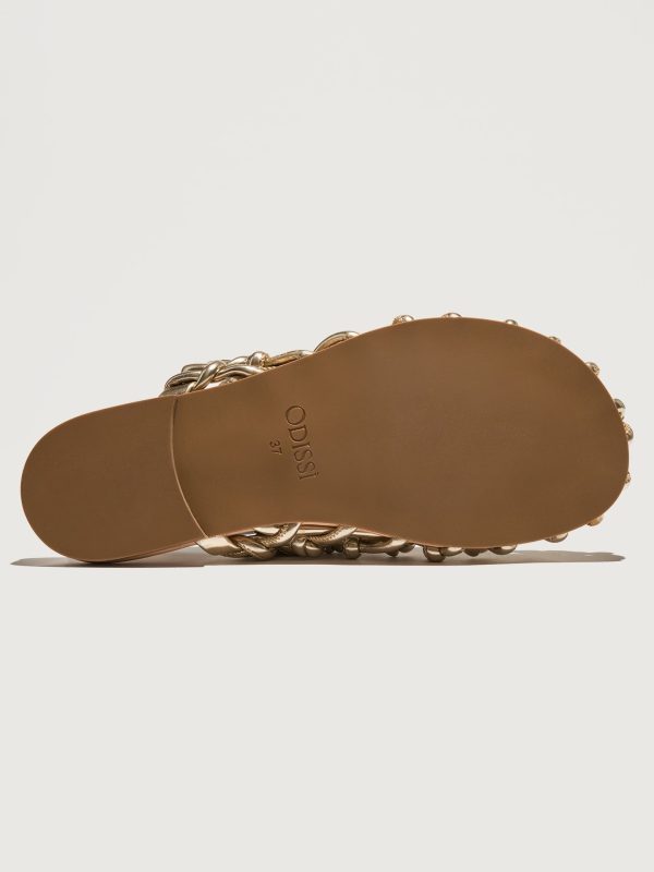 Nour - Light Gold Discount - Image 3
